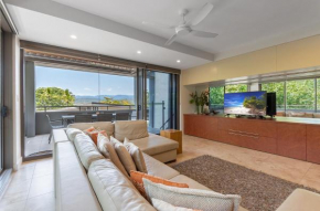 Villa On The Hill - Spacious Tropical Panorama